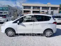 2016 Ford B-Max