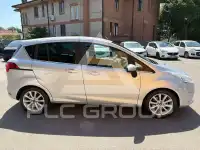 2016 Ford B-Max
