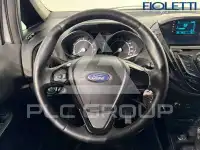 2016 Ford B-Max