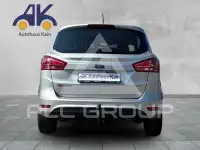 2016 Ford B-Max
