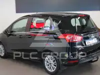 2016 Ford B-Max