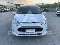 2016 Ford B-Max