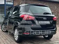 2016 Ford B-Max