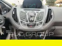 2016 Ford B-Max