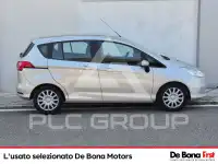 2016 Ford B-Max