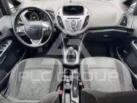 2016 Ford B-Max