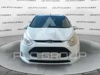 2016 Ford B-Max