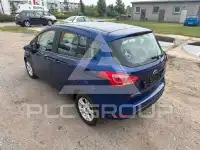 2016 Ford B-Max