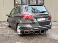 2016 Ford B-Max