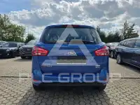 2016 Ford B-Max