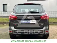 2016 Ford B-Max