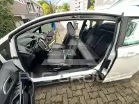 2016 Ford B-Max