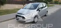 2016 Ford B-Max