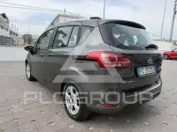 2016 Ford B-Max