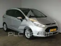 2016 Ford B-Max