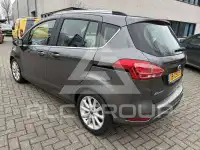 2016 Ford B-Max