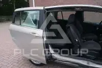 2016 Ford B-Max