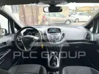 2016 Ford B-Max