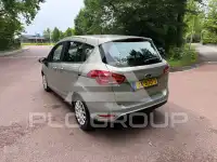 2016 Ford B-Max