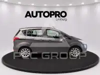 2016 Ford B-Max