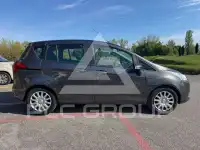 2016 Ford B-Max