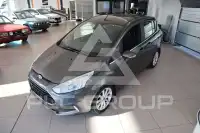 2016 Ford B-Max