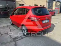 2016 Ford B-Max