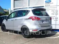 2016 Ford B-Max