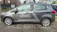 2016 Ford B-Max