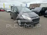 2016 Ford B-Max