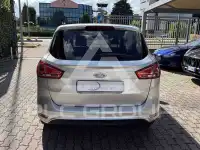 2016 Ford B-Max