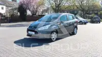 2016 Ford B-Max