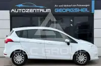 2016 Ford B-Max