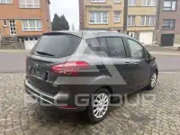 2016 Ford B-Max