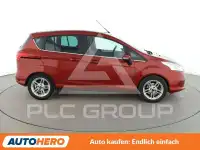 2016 Ford B-Max