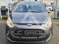 2016 Ford B-Max