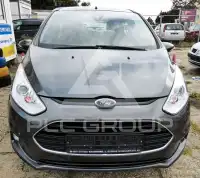 2016 Ford B-Max