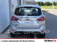 2016 Ford B-Max