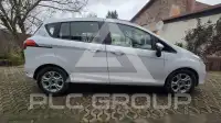 2016 Ford B-Max