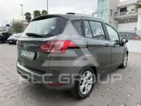 2016 Ford B-Max