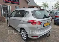2016 Ford B-Max