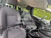 2016 Ford B-Max