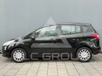 2016 Ford B-Max