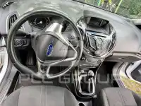 2016 Ford B-Max