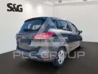 2016 Ford B-Max