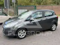 2016 Ford B-Max