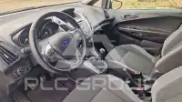 2016 Ford B-Max