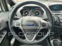 2016 Ford B-Max