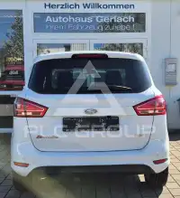 2016 Ford B-Max