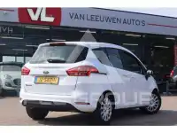 2016 Ford B-Max